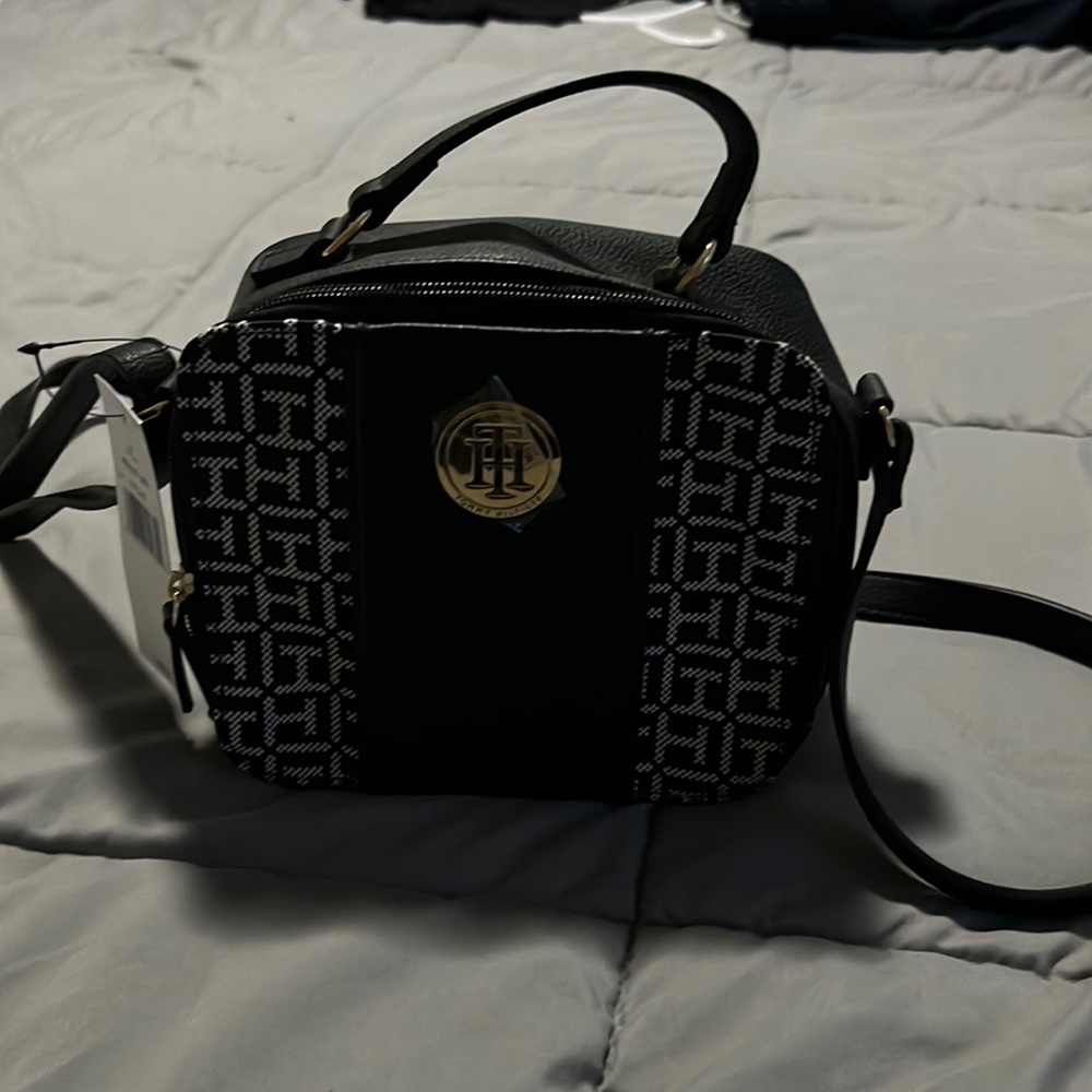 Beautiful baby bag